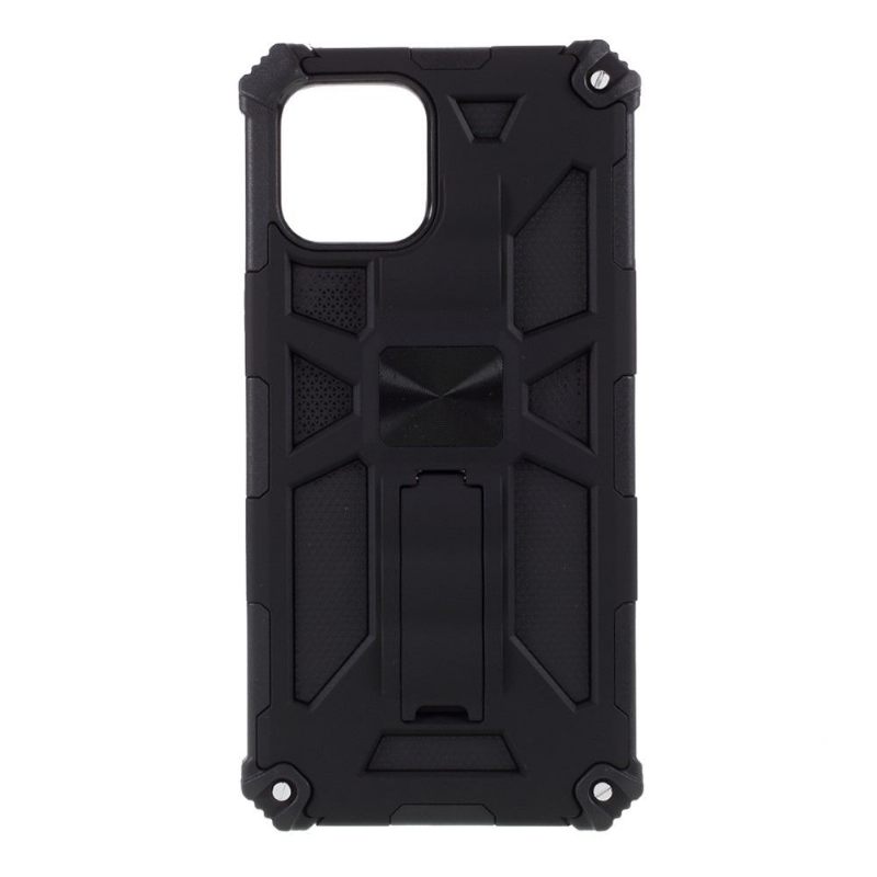 Telefoonhoesje voor iPhone 12 Pro Max Bescherming Ondersteuning Shield Protect-functie