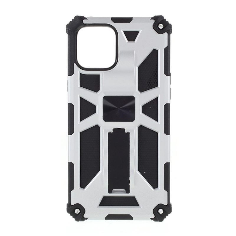 Telefoonhoesje voor iPhone 12 Pro Max Bescherming Ondersteuning Shield Protect-functie