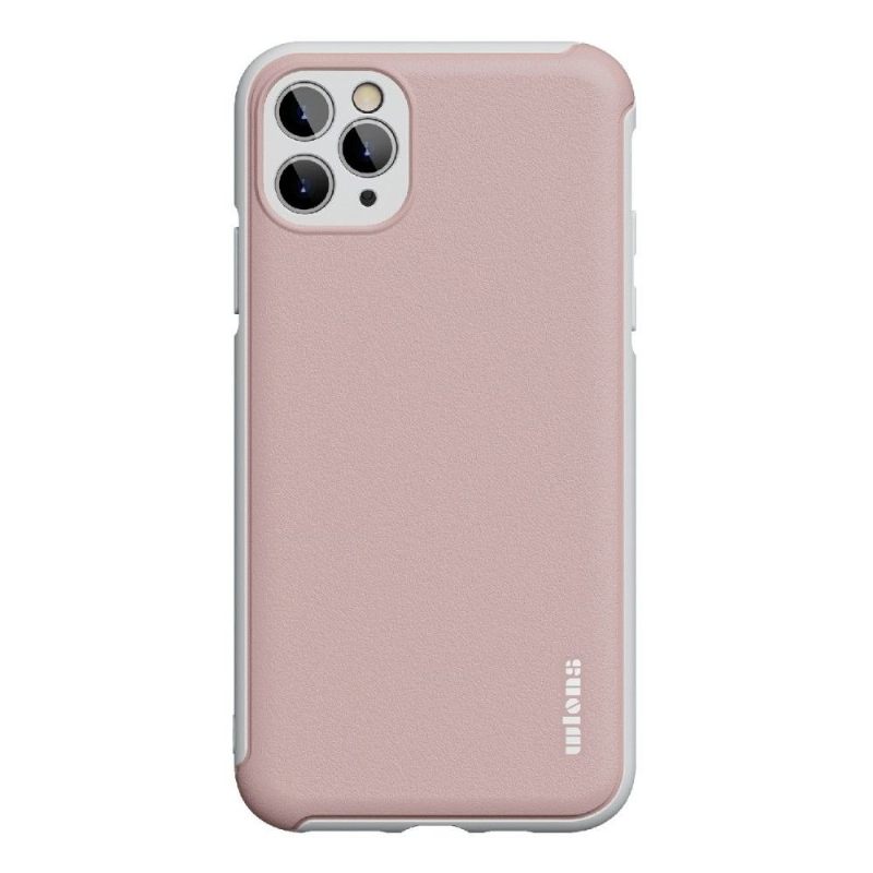 Telefoonhoesje voor iPhone 12 Pro Max Macaron-serie