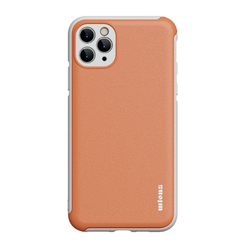 Telefoonhoesje voor iPhone 12 Pro Max Macaron-serie