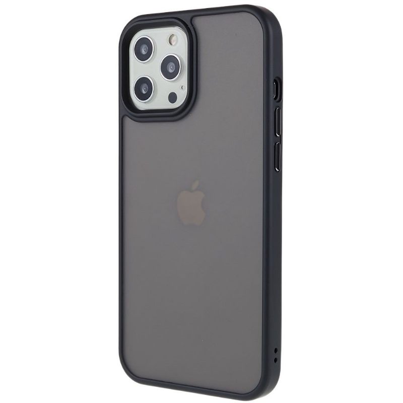 Telefoonhoesje voor iPhone 12 Pro Max Touch-serie