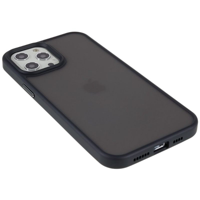 Telefoonhoesje voor iPhone 12 Pro Max Touch-serie