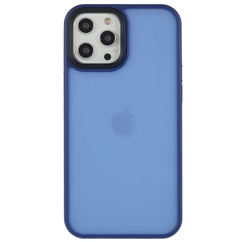 Telefoonhoesje voor iPhone 12 Pro Max Touch-serie