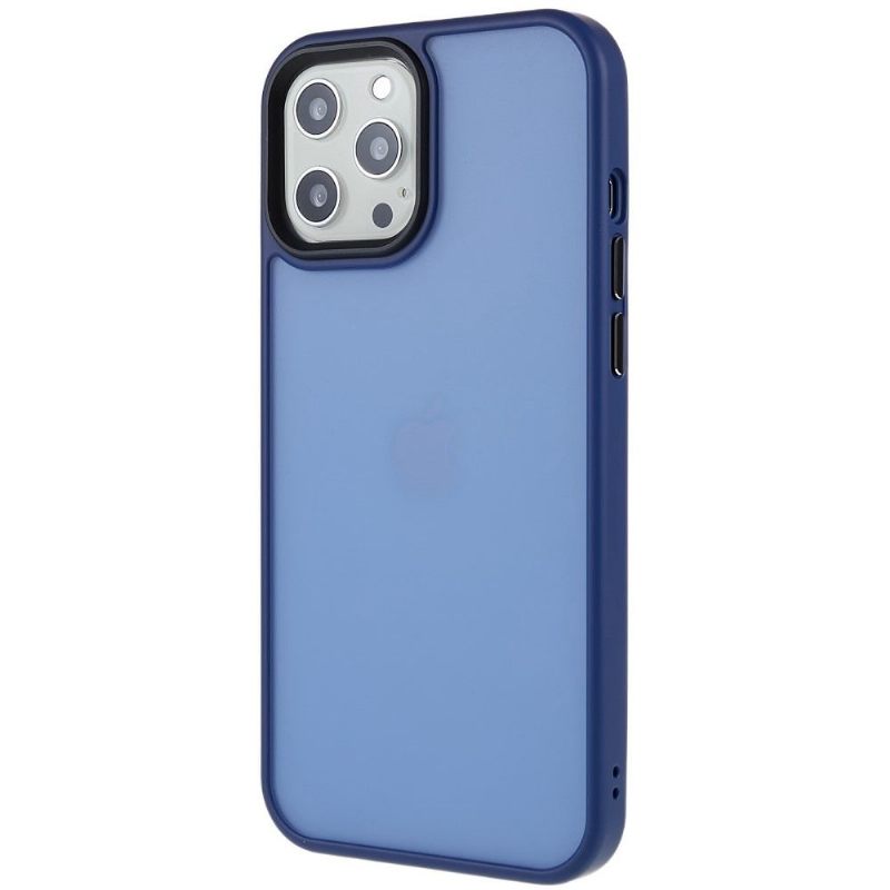 Telefoonhoesje voor iPhone 12 Pro Max Touch-serie