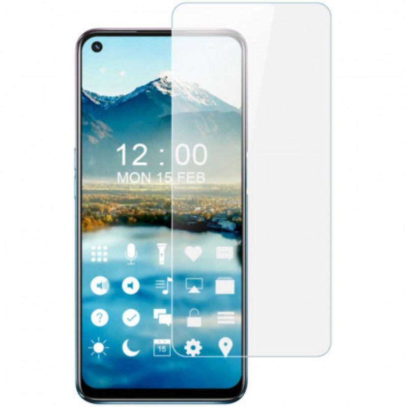 Imak-Beschermfolie Voor Oppo A74 5G-Scherm