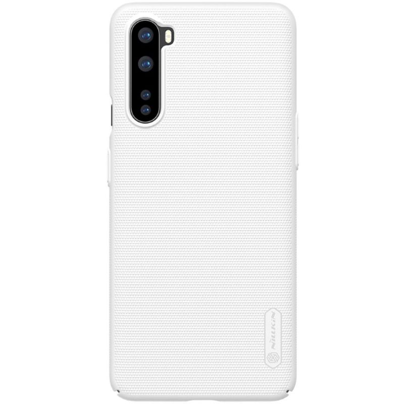 Hoesje voor OnePlus Nord Anti-fall Nillkin Frost-effect