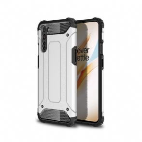 Hoesje voor OnePlus Nord Armorguard