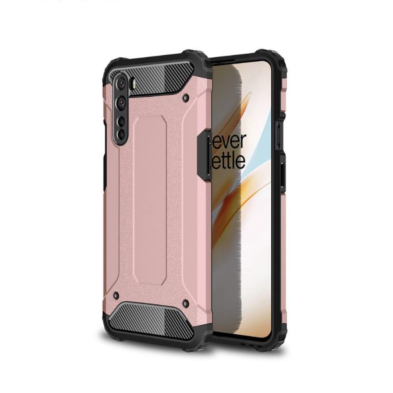 Hoesje voor OnePlus Nord Armorguard