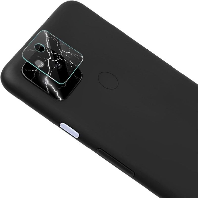 Gehard Glas Voor Google Pixel 4A 5G Lens (2 Stuks)