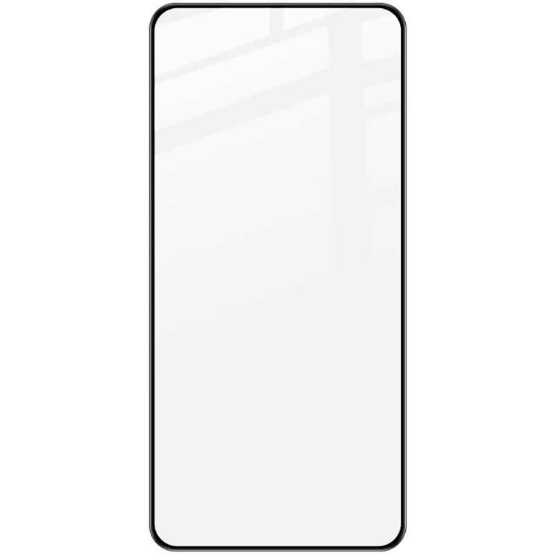 Google Pixel 4A 5G Schermbeschermer Van Gehard Glas Op Volledige Grootte