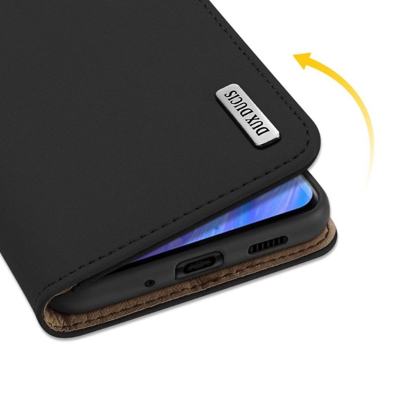 Flip Case voor Samsung Galaxy S20 Dux Ducis Premium