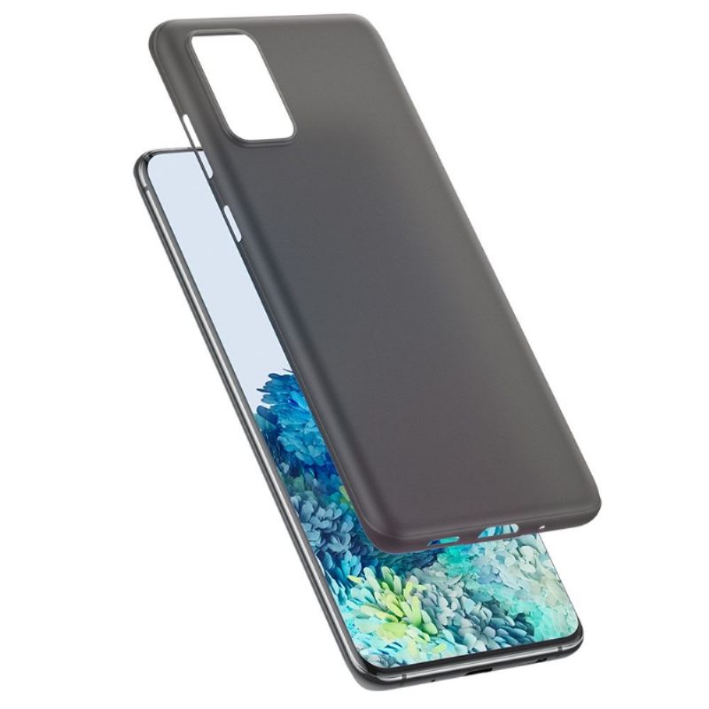 Hoesje voor Samsung Galaxy S20 Benks Ultra Fijn Mat