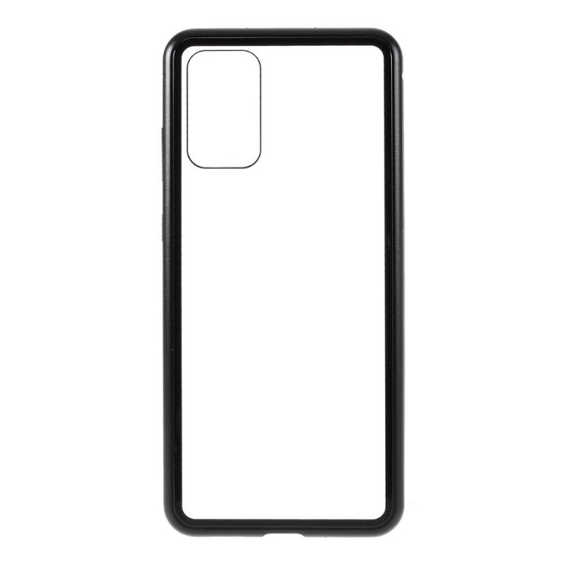 Telefoonhoesje voor Samsung Galaxy S20 Bescherming Magnetisch Afneembaar