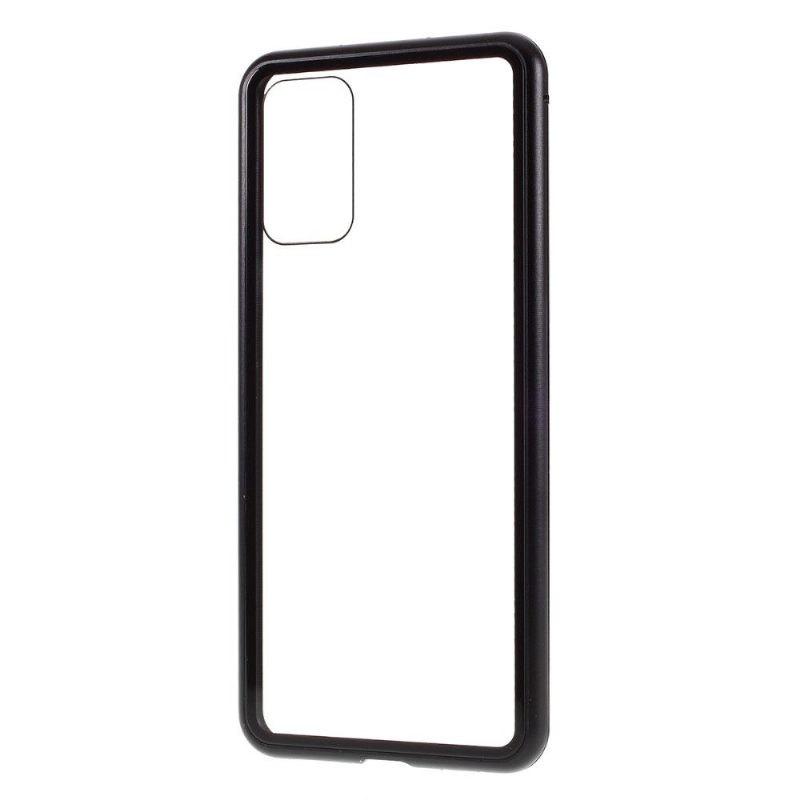 Telefoonhoesje voor Samsung Galaxy S20 Bescherming Magnetisch Afneembaar