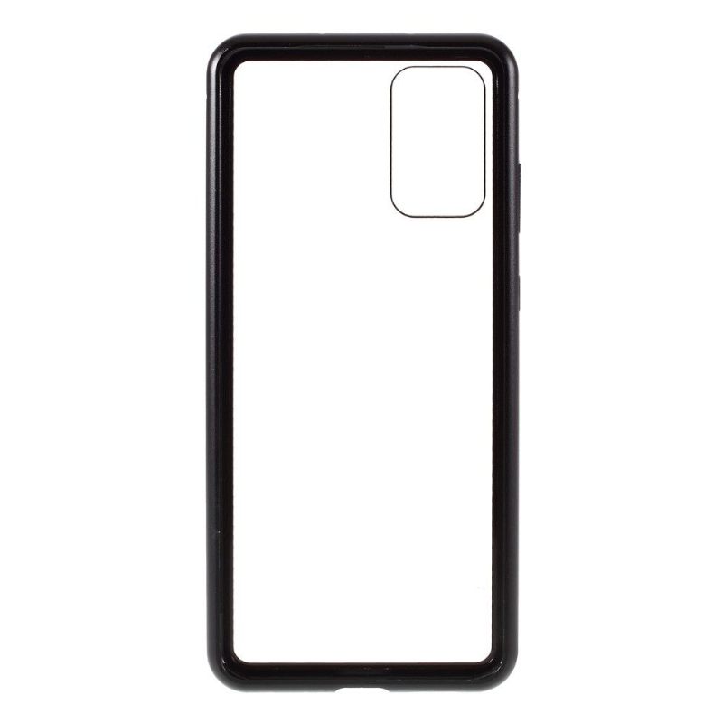 Telefoonhoesje voor Samsung Galaxy S20 Bescherming Magnetisch Afneembaar