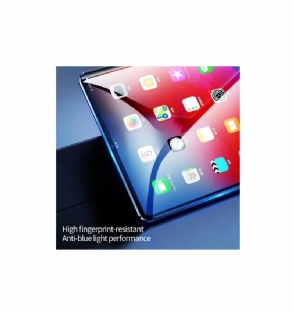 Anti Blauw Licht Gehard Glas Screen Protector Voor iPad Pro 12.9 2018