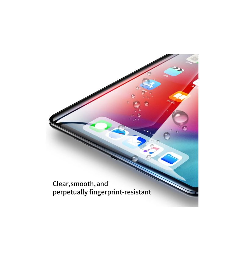 Anti Blauw Licht Gehard Glas Screen Protector Voor iPad Pro 12.9 2018