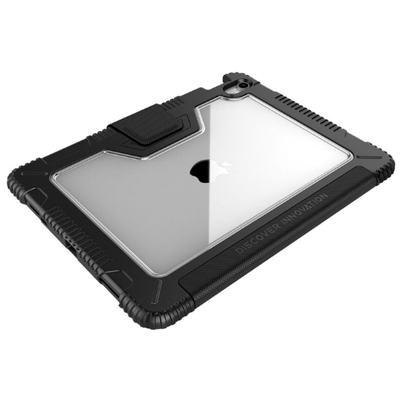 iPad Pro 12" 2018 - Nillkin Survivor Folio-Hoes