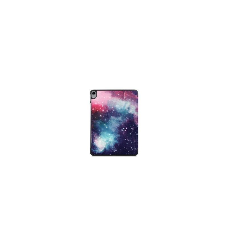 iPad Pro 12.9 2018 Galaxy Patroon Smart Case