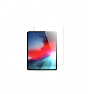 iPad Pro 12.9 2018 Schermbeschermer Van Gehard Glas Op Volledige Grootte