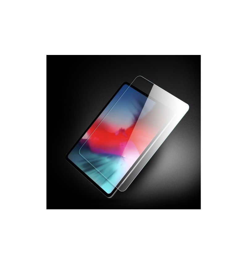 iPad Pro 12.9 2018 Schermbeschermer Van Gehard Glas Op Volledige Grootte