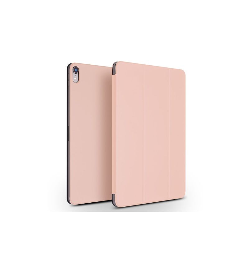 iPad Pro 12.9 2018 - Slimme Hoes Met Standaard