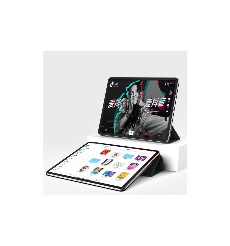 iPad Pro 12.9 2018 - Veena Serie Smart Case