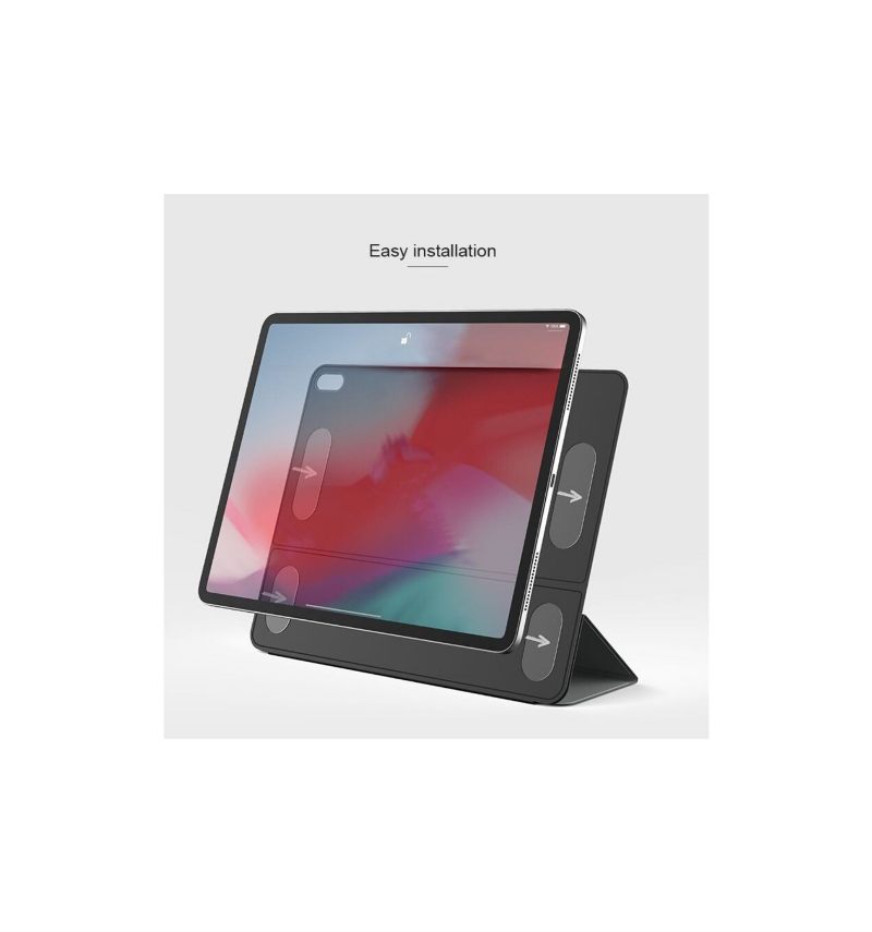 iPad Pro 12.9 2018 - Veena Serie Smart Case