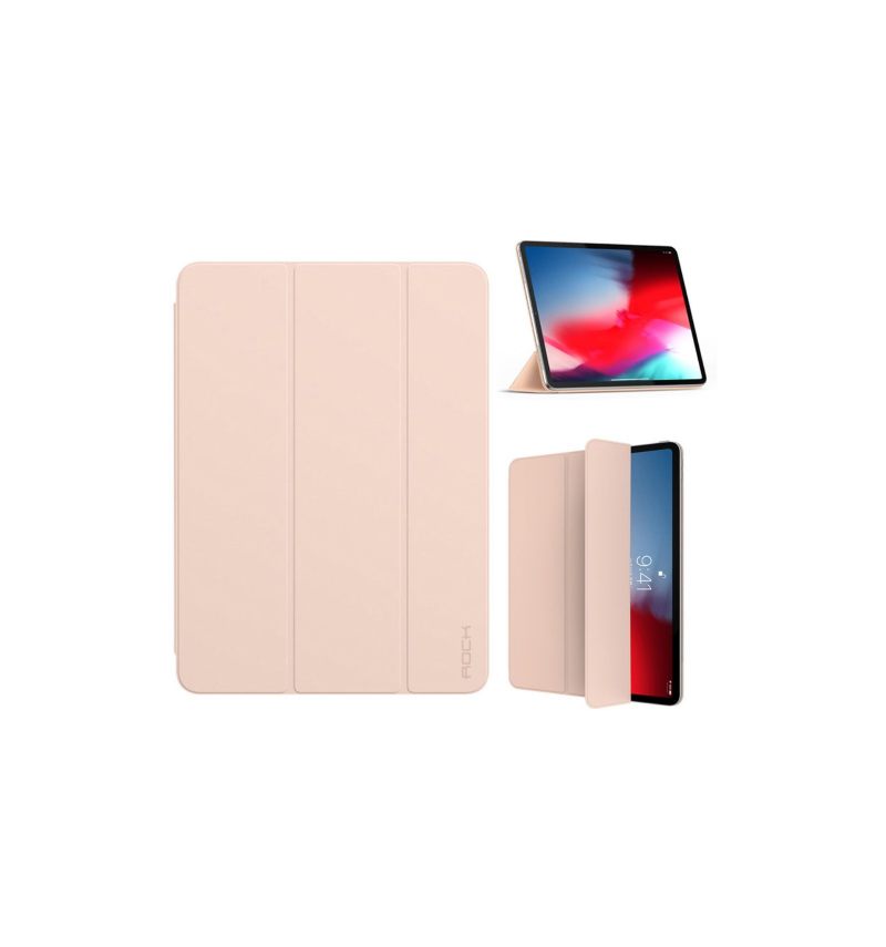 iPad Pro 12.9 2018 - Veena Serie Smart Case