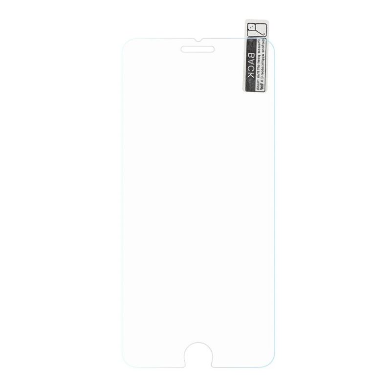 iPhone 8 Plus/7 Plus Beschermfolie Van Gehard Glas