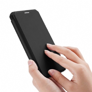 Leren Hoesje voor iPhone 8 Plus / 7 Plus Bescherming Magnetische Case Kaarthouder