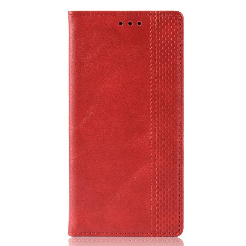 Leren Hoesje voor Sony Xperia L4 Leer In Cirénius-stijl