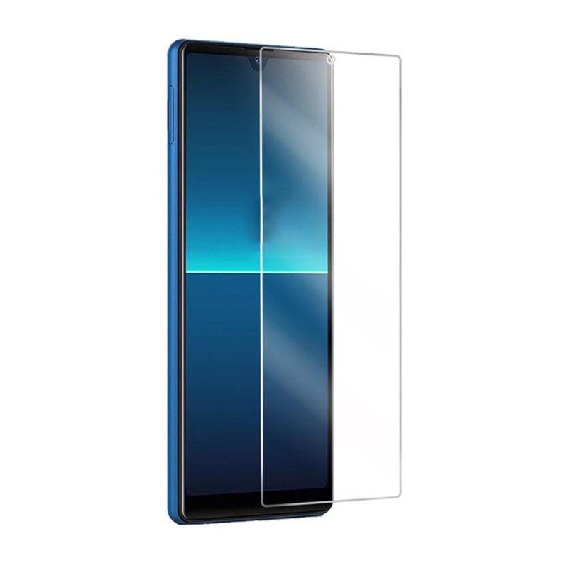 Sony Xperia L4 Gehard Glas Screenprotector Films (2 Stuks)