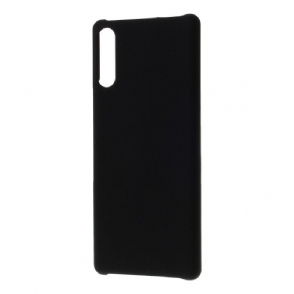 Telefoonhoesje voor Sony Xperia L4 Mat Rubberized