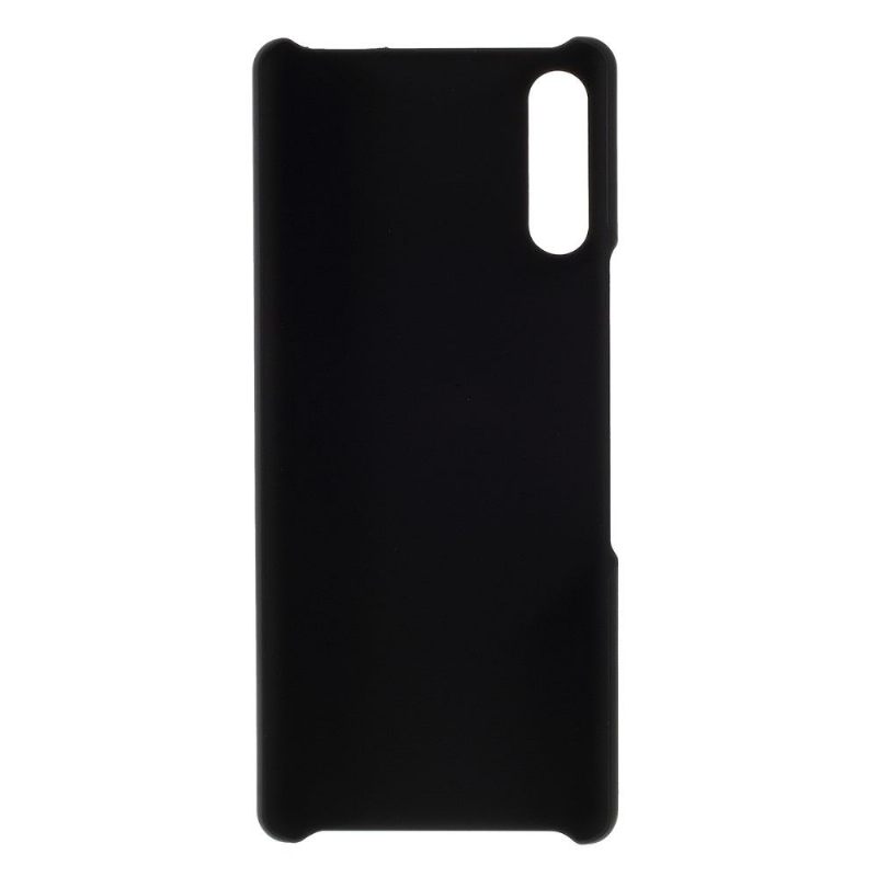 Telefoonhoesje voor Sony Xperia L4 Mat Rubberized