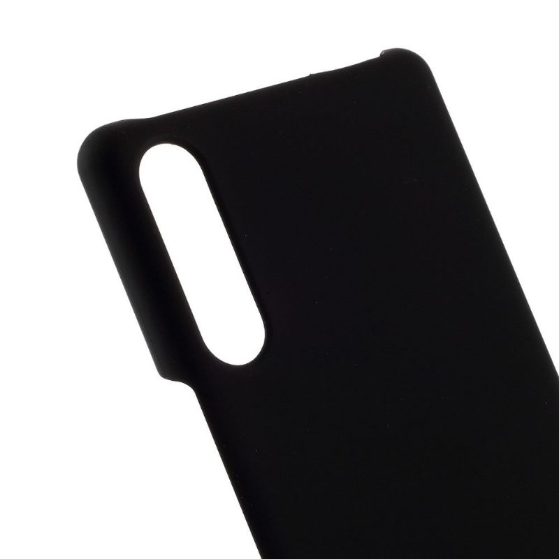 Telefoonhoesje voor Sony Xperia L4 Mat Rubberized