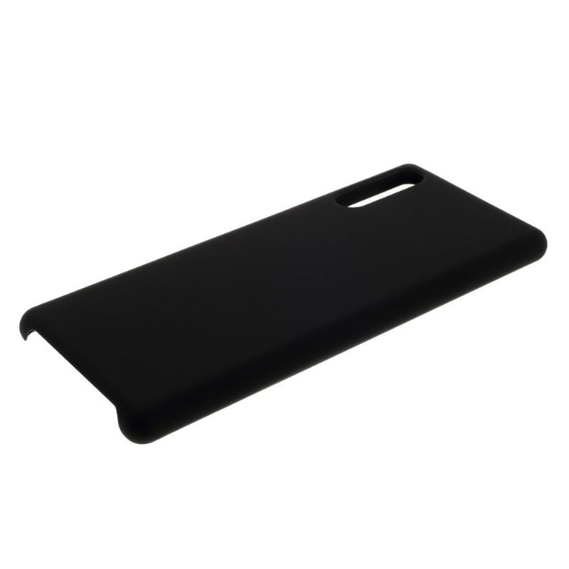 Telefoonhoesje voor Sony Xperia L4 Mat Rubberized