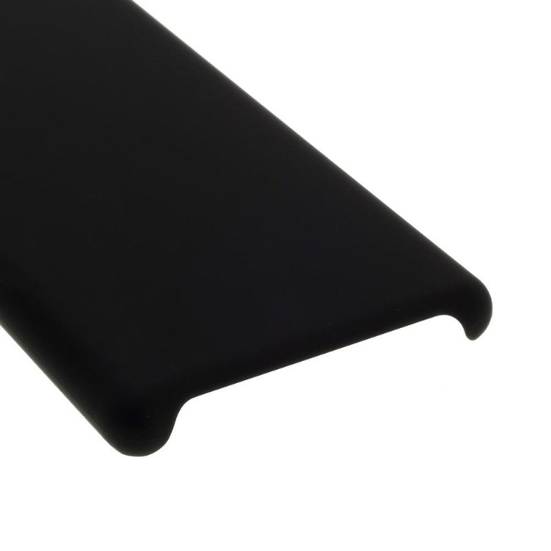 Telefoonhoesje voor Sony Xperia L4 Mat Rubberized