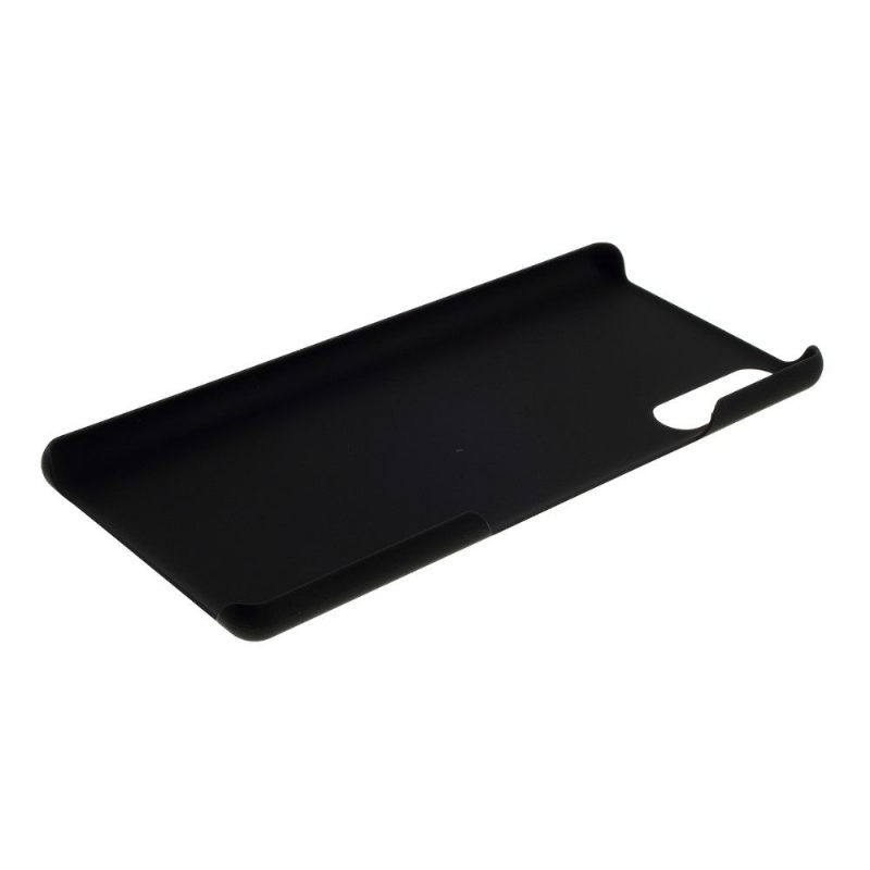 Telefoonhoesje voor Sony Xperia L4 Mat Rubberized