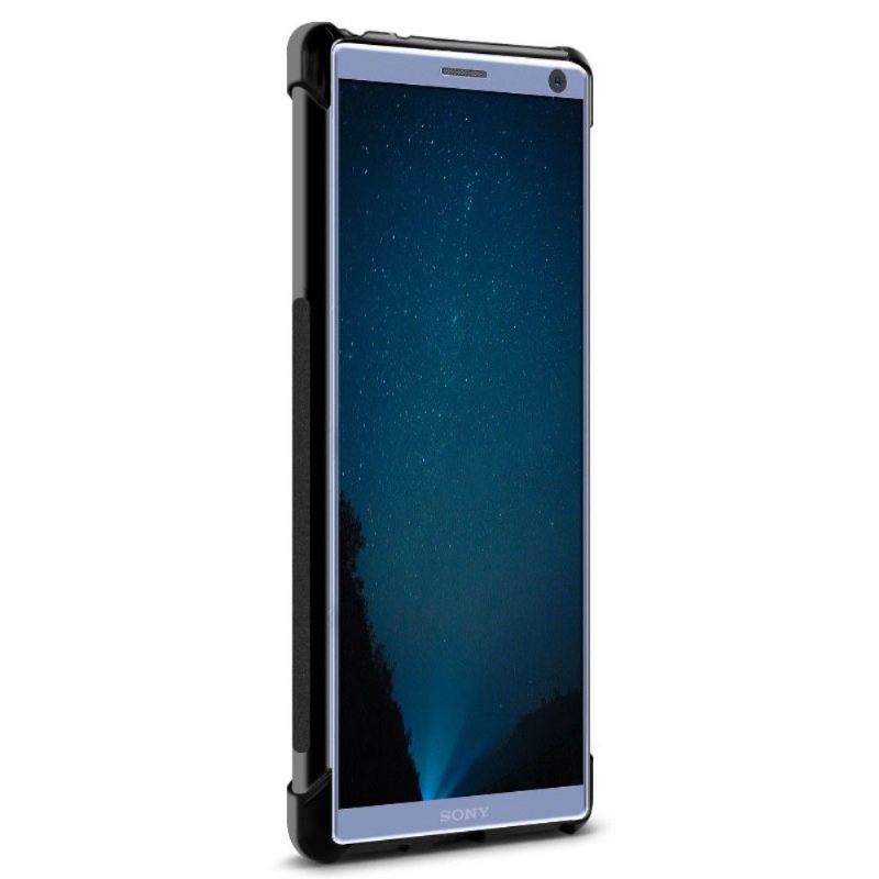 Hoesje voor Sony Xperia 10 Gel Flex Vega