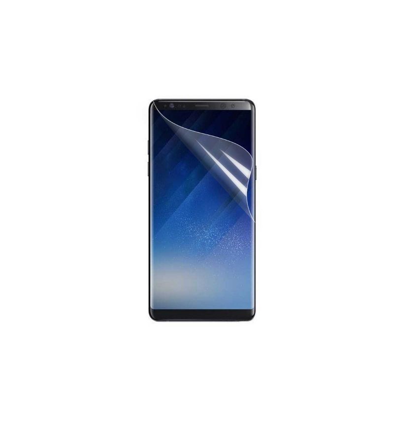 Pakket Van 5 Schermbeschermer Voor Samsung Galaxy Note 8