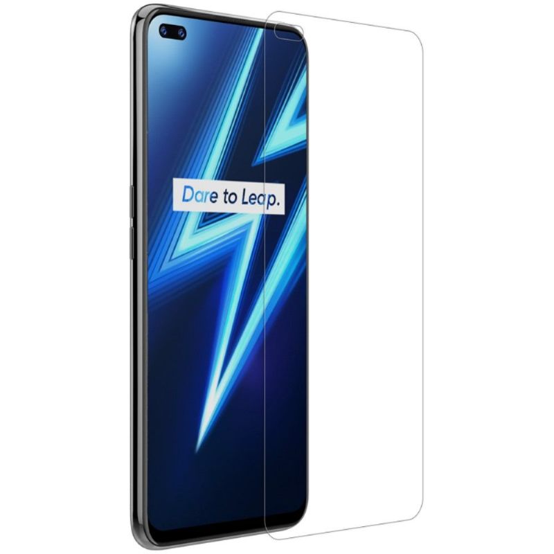 Beschermfolies Voor Realme 6 Pro (3 Stuks)