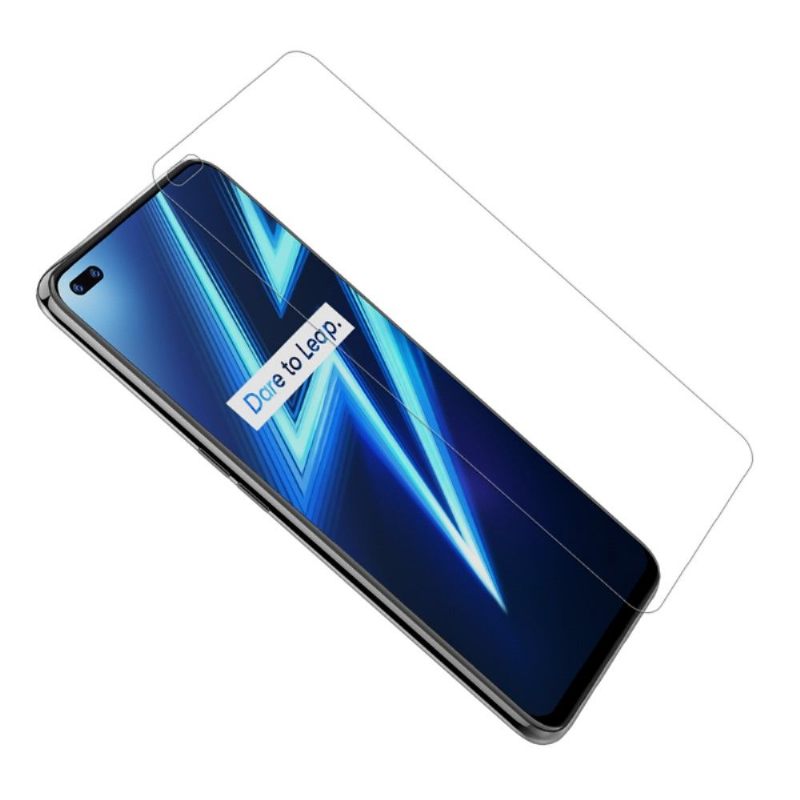 Beschermfolies Voor Realme 6 Pro (3 Stuks)