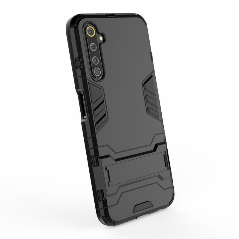 Hoesje voor Realme 6 Pro Ondersteuning Cool Guard-functie