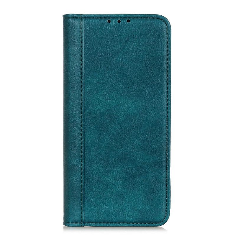 Folio-hoesje voor Xiaomi Redmi Note 8 Pro Sylvester Kunstleer