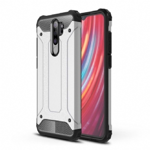 Hoesje voor Xiaomi Redmi Note 8 Pro Armorguard