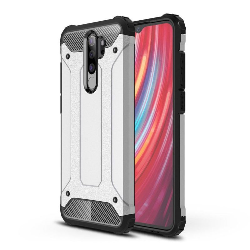 Hoesje voor Xiaomi Redmi Note 8 Pro Armorguard