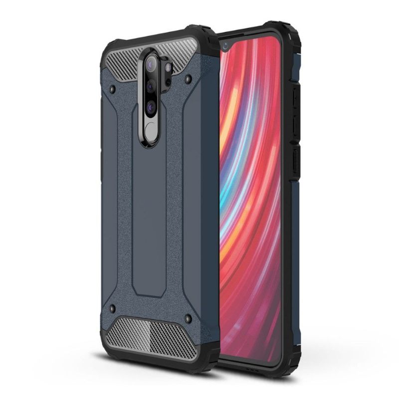 Hoesje voor Xiaomi Redmi Note 8 Pro Armorguard