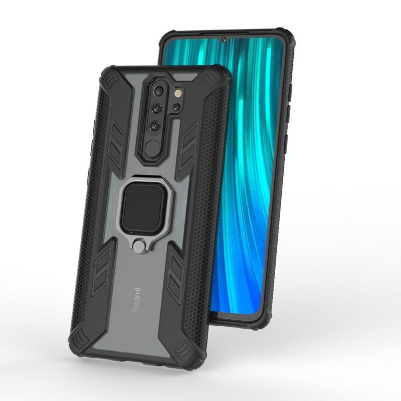 Hoesje voor Xiaomi Redmi Note 8 Pro Belinda Sport