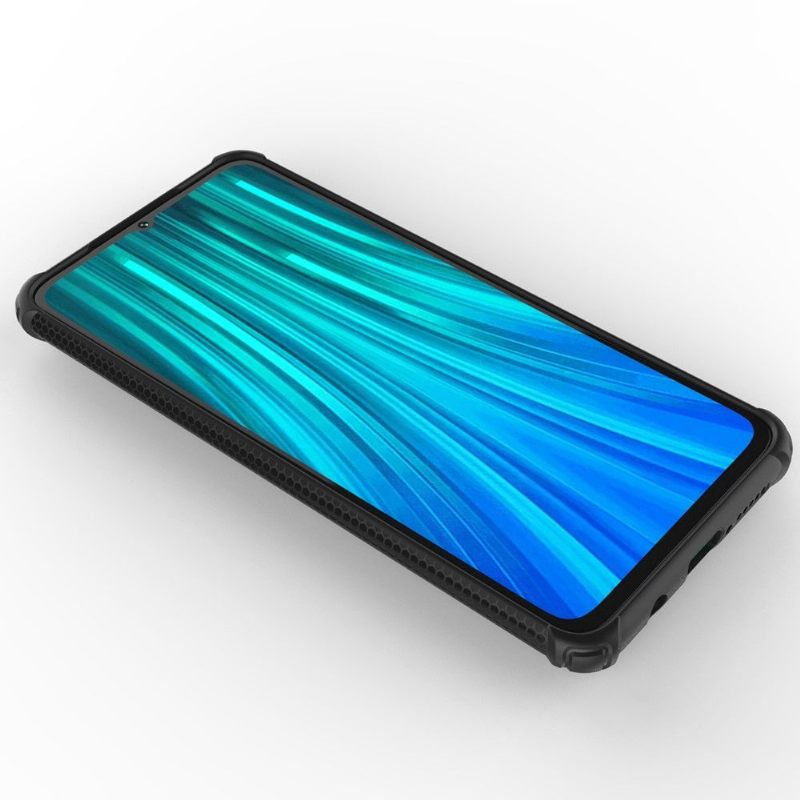 Hoesje voor Xiaomi Redmi Note 8 Pro Belinda Sport